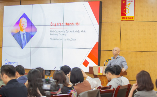 Đào tạo nhân lực logistics và quản lý chuỗi cung ứng tại Việt Nam: Góc nhìn đa chiều