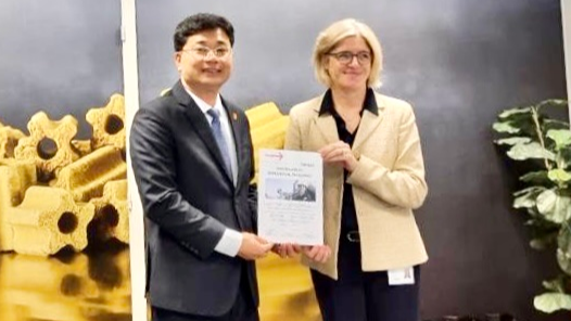 PVCFC đạt "Top 10% nhà máy tiêu hao năng lượng thấp nhất thế giới"