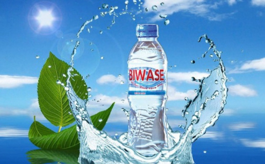 Công ty Cổ phần Nước - Môi trường Bình Dương: Phát triển kinh doanh gắn với bảo vệ môi trường