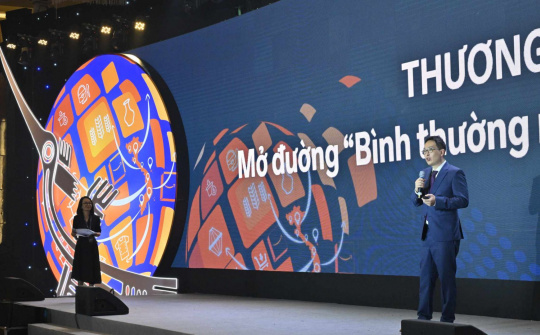 Amazon Global Selling khai mạc Amazon Week 2022, công bố 5 trọng tâm chiến lược tại Việt Nam