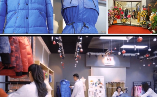 DUGARCO tự hào đồng hành cùng Lễ hội “Tự hào hàng Việt Nam”, “Tinh hoa hàng Việt Nam”