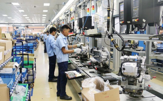 Tháng 10/2022, cả nước có hơn 13 nghìn doanh nghiệp thành lập mới