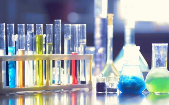 Thay đổi thời gian báo cáo tổng hợp tình hình hoạt động hóa chất