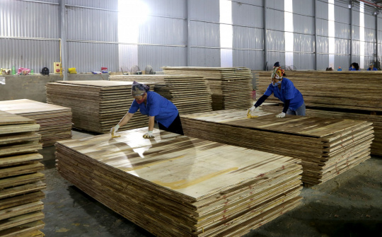 Khuyến công Bắc Kạn bổ sung các đề án mới phù hợp với tình hình thực tế