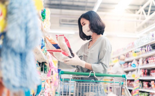 Ban hành kế hoạch tổ chức Ngày ''Quyền của người tiêu dùng Việt Nam'' năm 2023