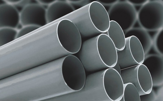 Ấn Độ khởi xướng điều tra tự vệ đối với một số sản phẩm nhựa PVC