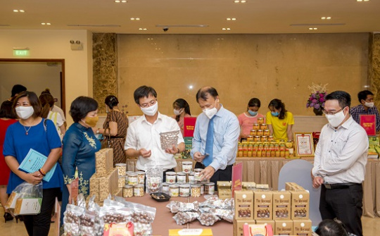Ba điểm đổi mới
