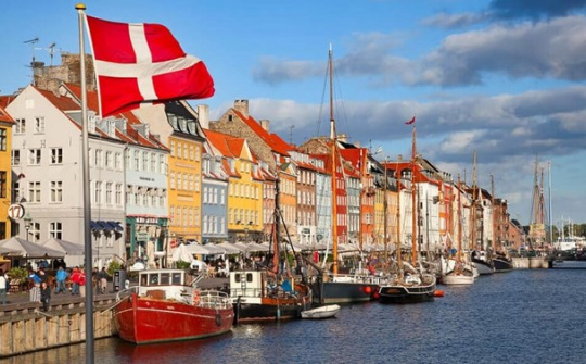 “Điều gì đang thu hút các công ty Đan Mạch đến Việt Nam?”