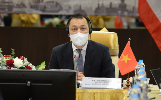 Thái Lan là nhà đầu tư quan trọng tại Việt Nam trong lĩnh vực năng lượng