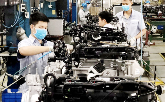 Sắp diễn ra Diễn đàn Thương mại Việt Nam - Hoa Kỳ 2022