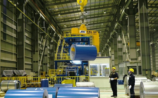 Chuyên gia khuyến nghị khai thác CPTPP hiệu quả hơn trong giai đoạn mới