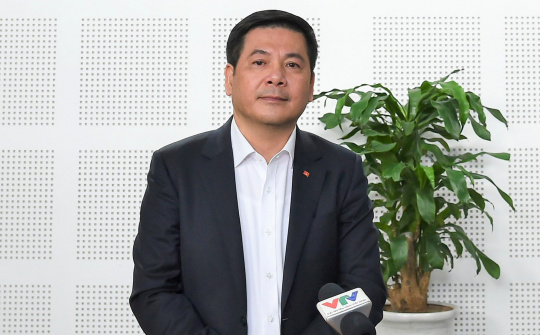 Phối hợp điều hành thị trường xăng dầu ổn định