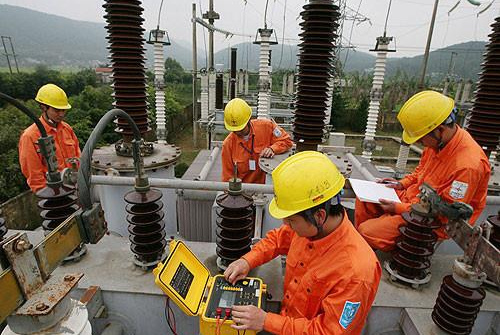 Sửa trình tự xây dựng, ban hành khung giá phát điện