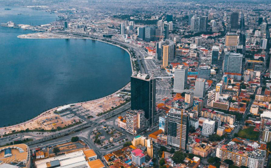 Diễn đàn Kinh tế Việt Nam - Angola: Cơ hội tìm kiếm đối tác đầu tư, thương mại