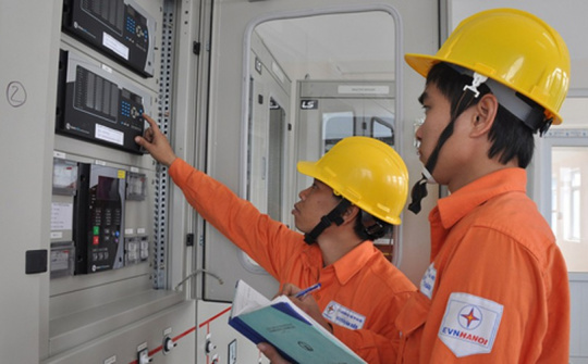 EVNHANOI giải đáp về giá điện đối với người thuê nhà