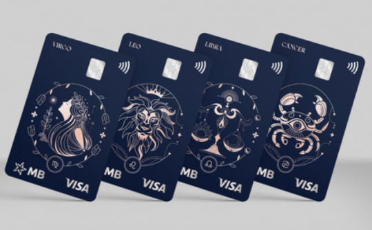 "Giải mã" sức hút của thẻ MB Hi Collection với Gen Z
