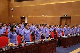 Một số giải pháp hoàn thiện cơ chế, chính sách phát triển nguồn nhân lực ngành Kiểm sát nhân dân