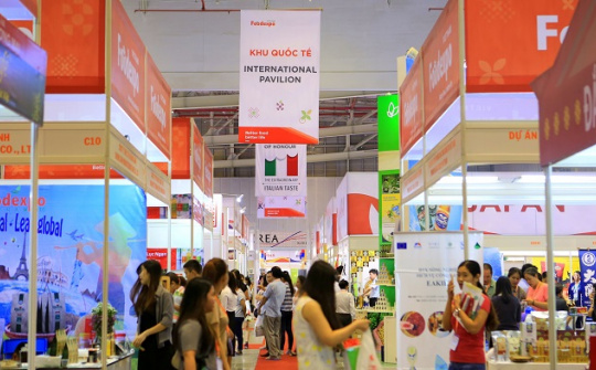 Kết nối đưa 30 doanh nghiệp Nhật Bản tham dự Vietnam FoodExpo 2022