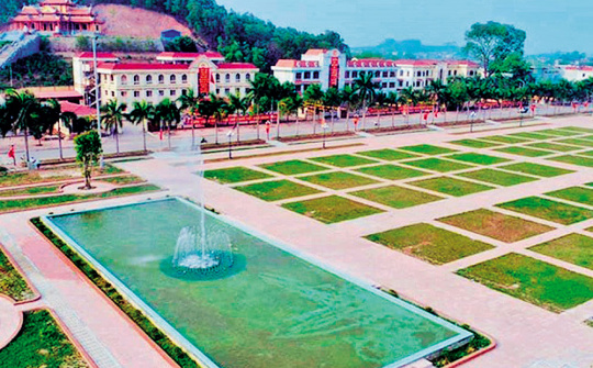 Tân Yên: Phát triển kinh tế toàn diện, thu hút đầu tư