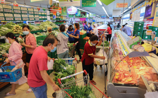 Phát huy vai trò quản lý nhà nước về an toàn thực phẩm