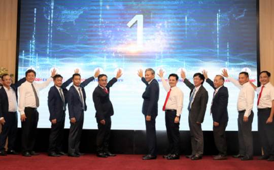 EVNGENCO3: Đưa vào sử dụng Hệ thống Pháp điển Quy chế quản lý nội bộ