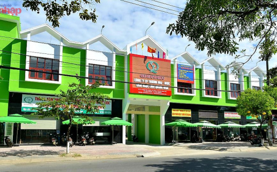 Thu hồi Trà túi lọc Sâm Ngọc Linh do không đảm bảo an toàn thực phẩm