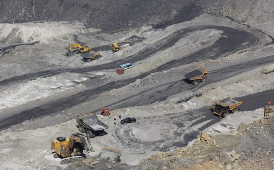 TKV: Sôi động phong trào thi đua 90 ngày đêm quý IV/2022