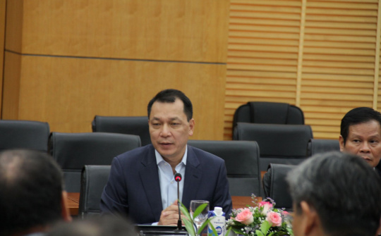 Việt Nam mong muốn Nhật Bản hỗ trợ trong quá trình chuyển đổi năng lượng