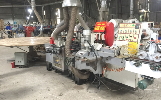 Khuyến công Thanh Hóa: Đang đi đúng và trúng hướng