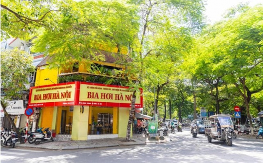 Habeco: Kết quả kinh doanh quý 3/2022 cao nhất 2 năm