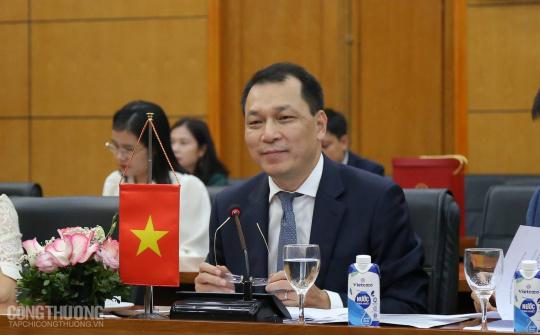 Việt Nam - Ba Lan: Thúc đẩy hợp tác kinh tế - thương mại song phương