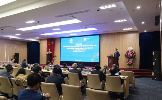 Thúc đẩy chuyển đổi số trong lĩnh vực điện lực