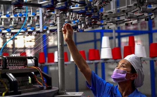 Ban hành Thông tư sửa đổi về quy định quy tắc xuất xứ hàng hóa trong Hiệp định RCEP