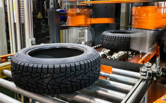 Ma Rốc khởi xướng điều tra chống bán phá giá săm lốp xe đạp, xe gắn máy xuất xứ Việt Nam