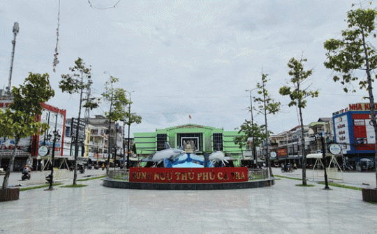 Thành phố Hồng Ngự: Phấn đấu đạt và vượt các chỉ tiêu đề ra năm 2022