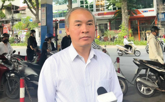 Petrolimex khẳng định đảm bảo nguồn cung, các cửa hàng xăng dầu trong hệ thống mở bán bình thường