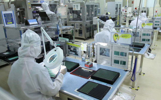 So sánh Hiệp định EVFTA với CPTPP