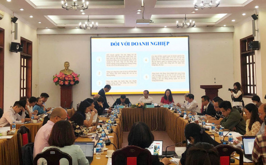 Cách nào cải thiện khả năng thích ứng của doanh nghiệp với những khủng hoảng, biến động?