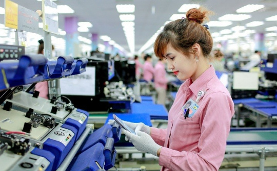 Sở Công thương Thái Nguyên: Nỗ lực hỗ trợ doanh nghiệp tháo gỡ khó khăn, phát triển sản xuất kinh doanh