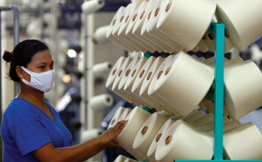 Thoái vốn nhà nước tại 141 doanh nghiệp giai đoạn 2022-2025