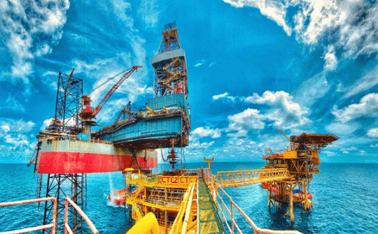 Nắm chắc bài học “quản trị biến động”, Petrovietnam thiết lập kỷ lục mới