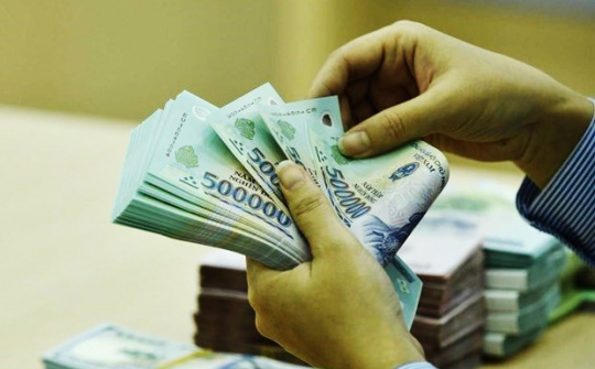 Tháo gỡ vướng mắc, cung ứng vốn tín dụng cho nền kinh tế