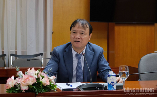 Việt Nam - Cộng hoà Séc: Tiếp tục phối hợp, đẩy mạnh hợp tác trong lĩnh vực thương mại và đầu tư