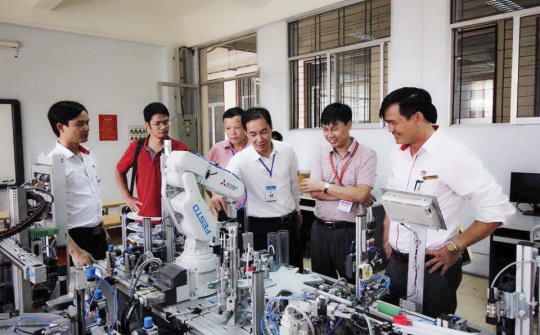 Hà Nội: Nhiều chương trình kết nối giao thương giúp doanh nghiệp tham gia chuỗi cung ứng toàn cầu