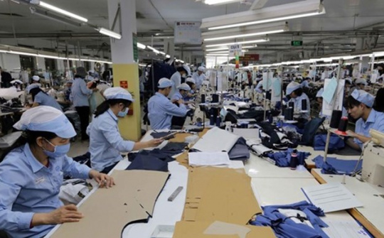 Hà Nội: Nhiều chính sách giúp doanh nghiệp công nghiệp hỗ trợ nâng cao năng lực cạnh tranh