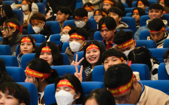 3 trường Đại học tranh tài Vòng Chung kết Cuộc thi “Tìm hiểu pháp luật bảo vệ quyền lợi người tiêu dùng”