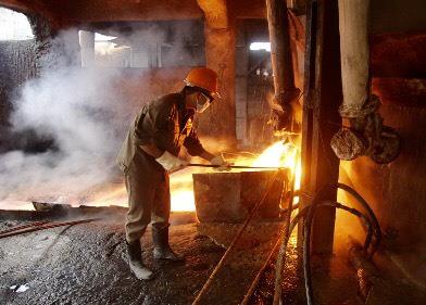 Phân bón Văn Điển: Không ngừng đổi mới công nghệ