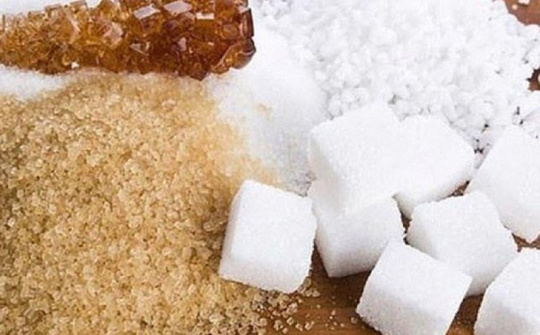Tổ chức đấu giá bổ sung 160.000 tấn đường thô và 40.000 tấn đường tinh luyện