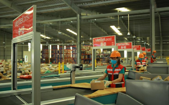 Động lực phát triển nào cho ngành logistics Việt Nam?