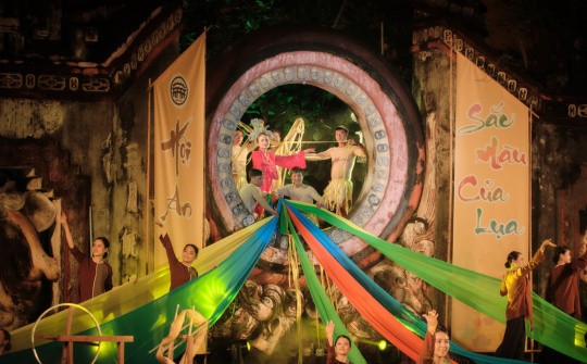 Hội An: Nhiều hoạt động hấp dẫn "Chào năm mới 2023"